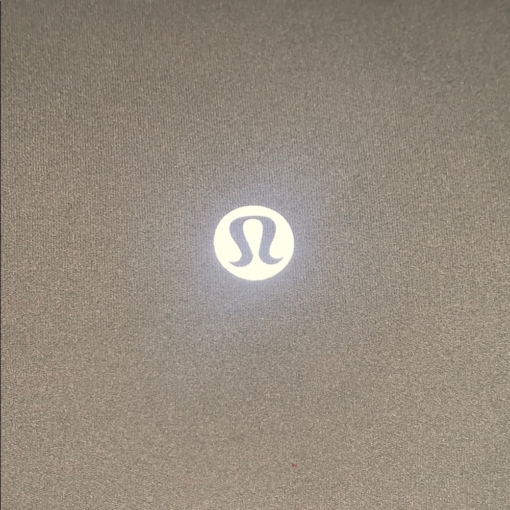 CAMO GREEN LULULEMON JOGGERS - Picture 3 of 3